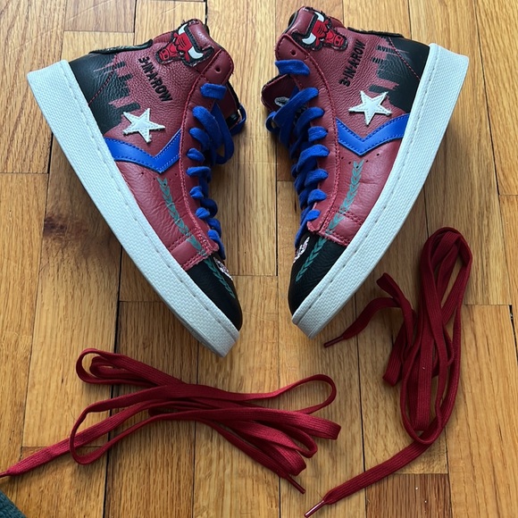Converse X Chinatown Market Chicago Bulls - Picture 7 of 8